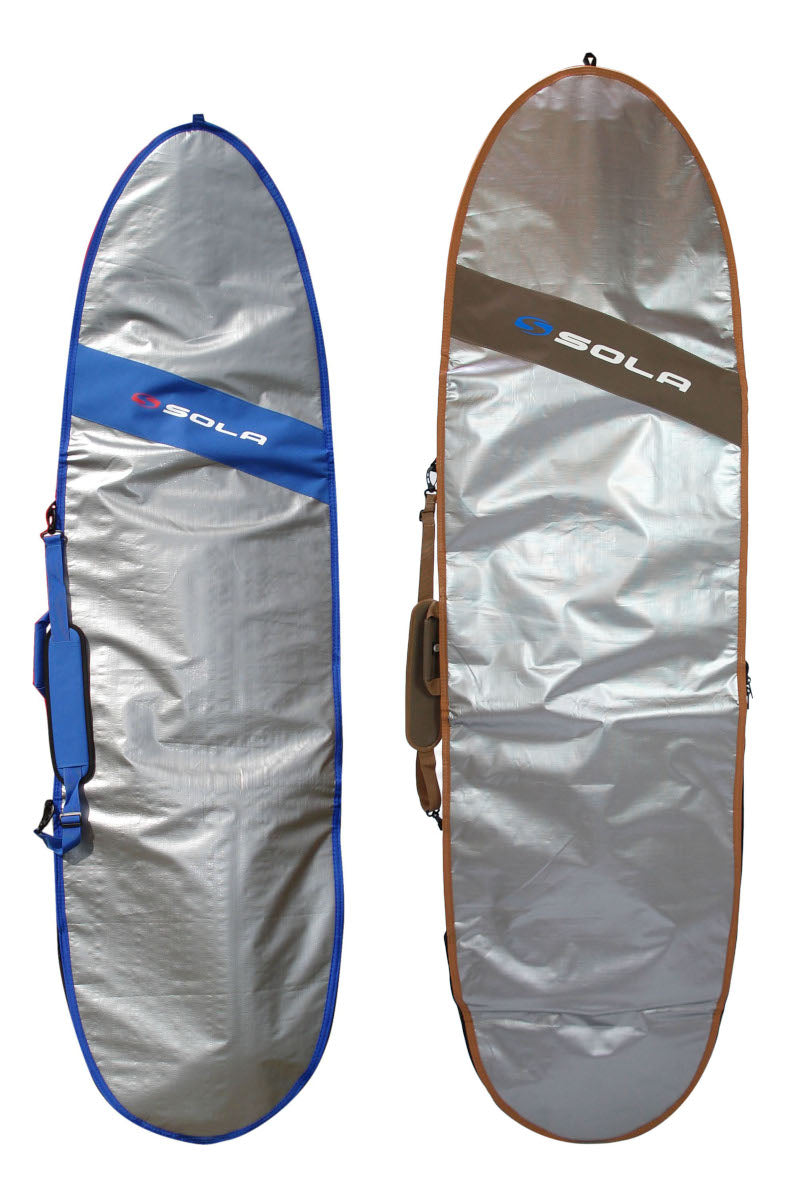 Sola 7'0" Surfboard Bag