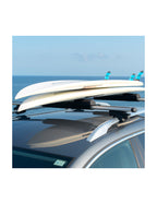 Surflogic Aero Roof Rack Pads 70cm