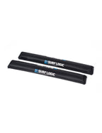 Surflogic Aero Roof Rack Pads 70cm