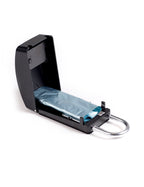 Surflogic Aluminium Bag for Smart Car Key Storage