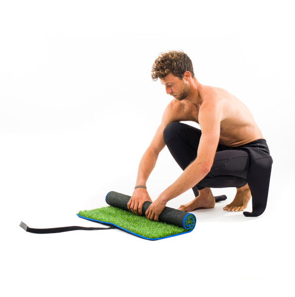 Surflogic Grass Mat Secondary image