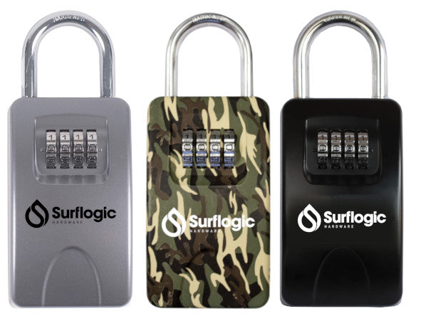 Surflogic Key Lock Maxi Main image
