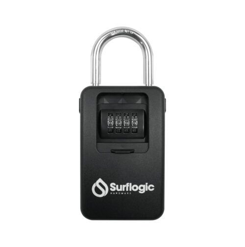 Surflogic Key Security Lock Premium Main image