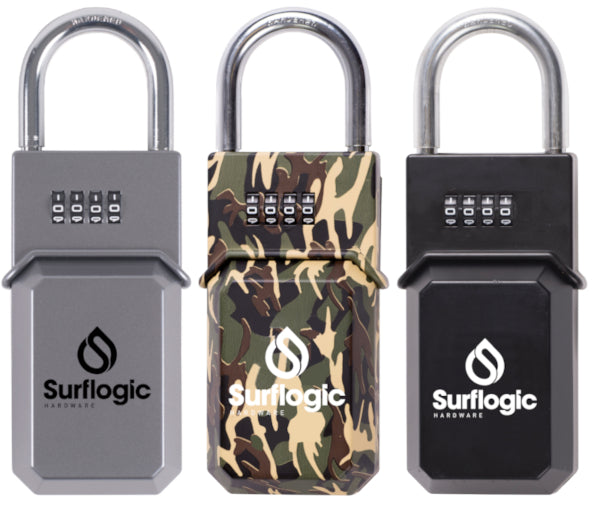Surflogic Key Lock Standard