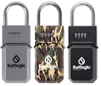 Surflogic Key Lock Standard