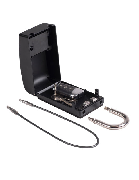 Surflogic Key Security Lock System - The Double Secondary image
