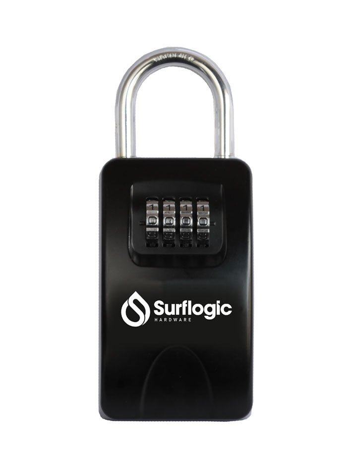 Surflogic Key Lock Maxi Secondary image