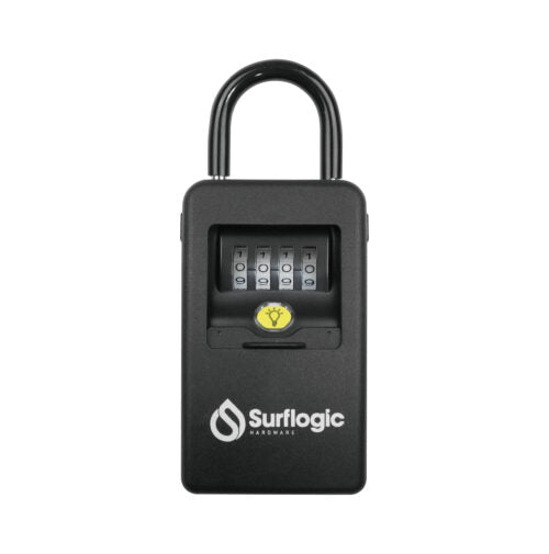 Surflogic Key Lock with Led Light