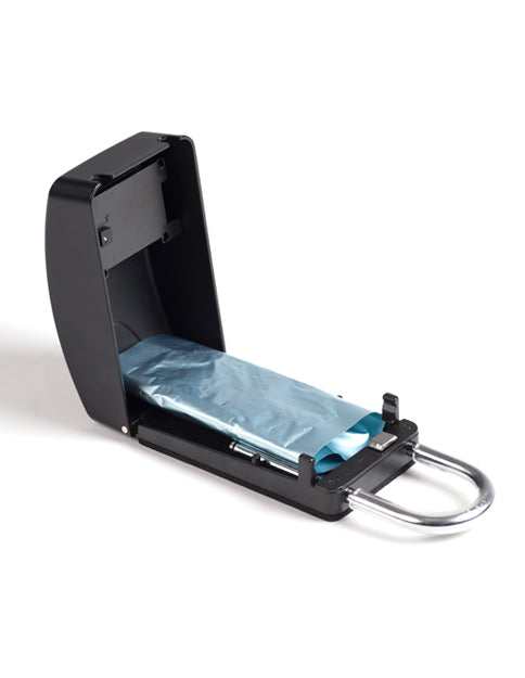 Surflogic Key Lock with Led Light