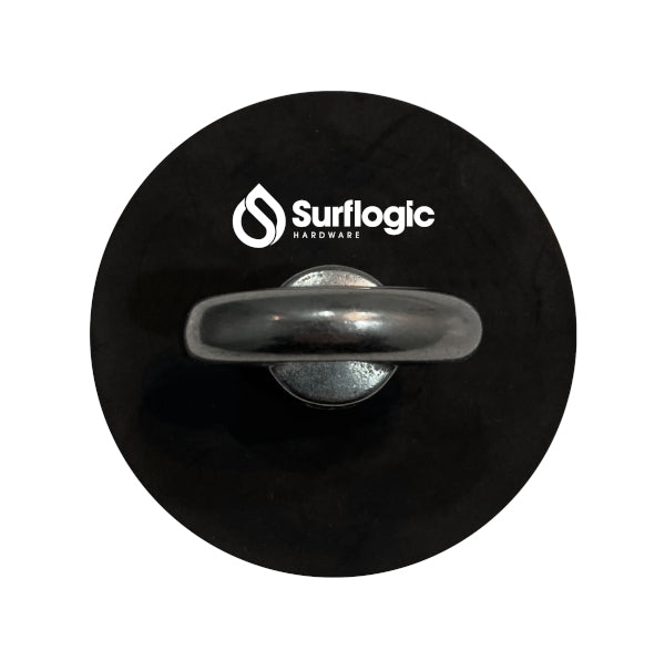 Surflogic Magnetic Wetsuit Hook Main image