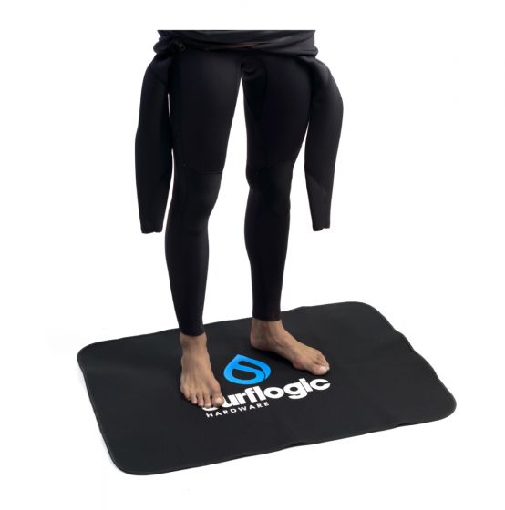 Surflogic Neoprene Mat Main image
