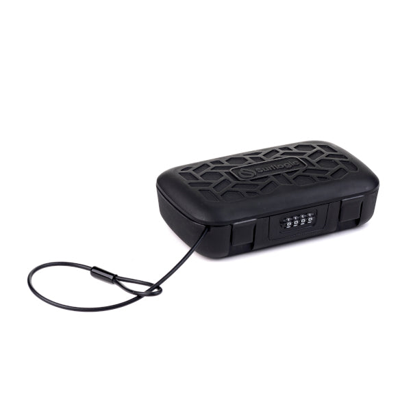 Surflogic Portable Safe Box Secondary image