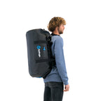 Surflogic ProDry-Zip Waterproof Duffel Bag 50L