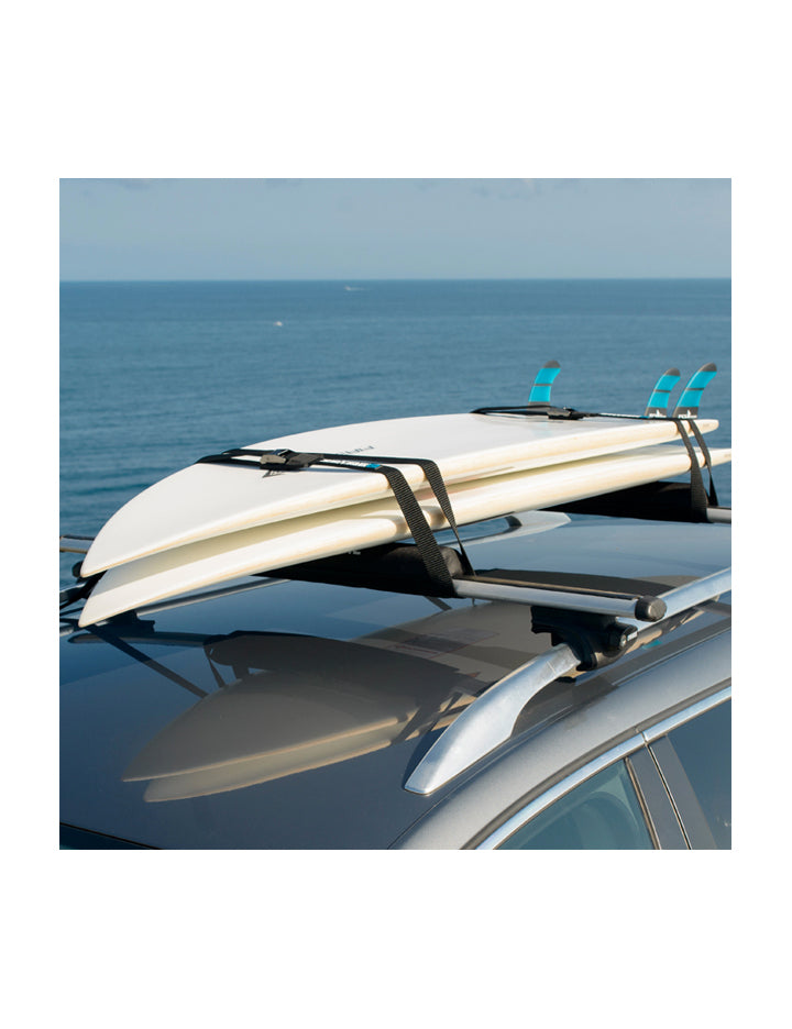 Surflogic Tie Down Straps 4.55m Secondary image