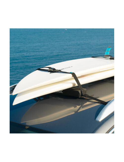 Surflogic Soft Racks Single 50cm Secondary image