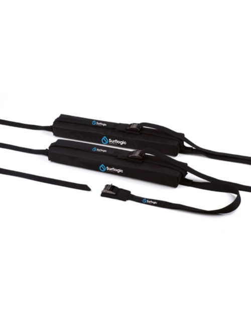Surflogic Soft Racks Single 50cm Main image
