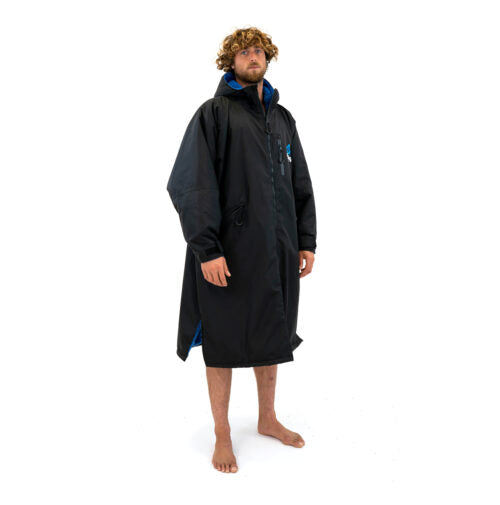 Surflogic Storm Robe Long Sleeve Secondary image