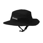 Surflogic Surf Hat Black