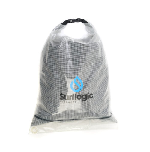 Surflogic Wetsuit Clean and Dry System Bag