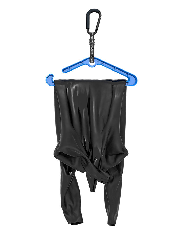 Surflogic Wetsuit Hanger - The Double System