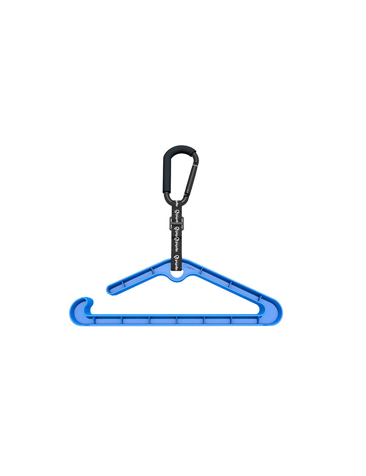 Surflogic Wetsuit Hanger - The Double System
