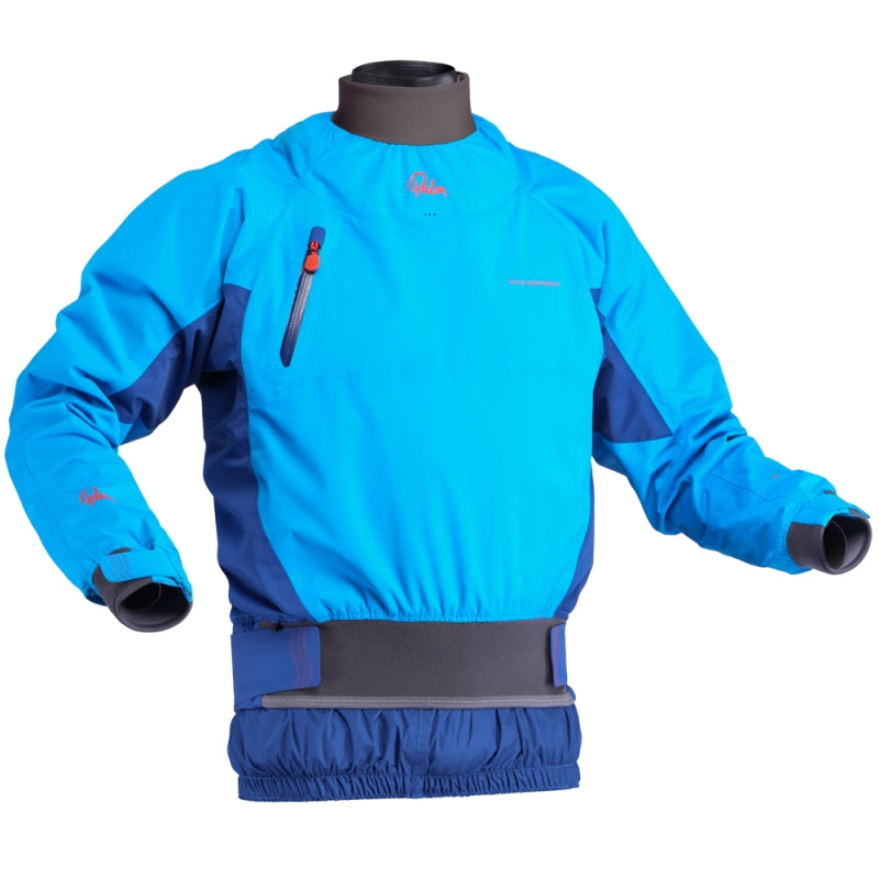 Palm Surge Jacket - New Secondary image