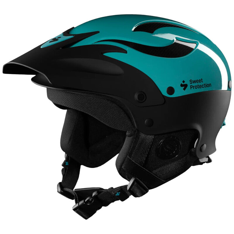 Sweet Protection Rocker Helmet