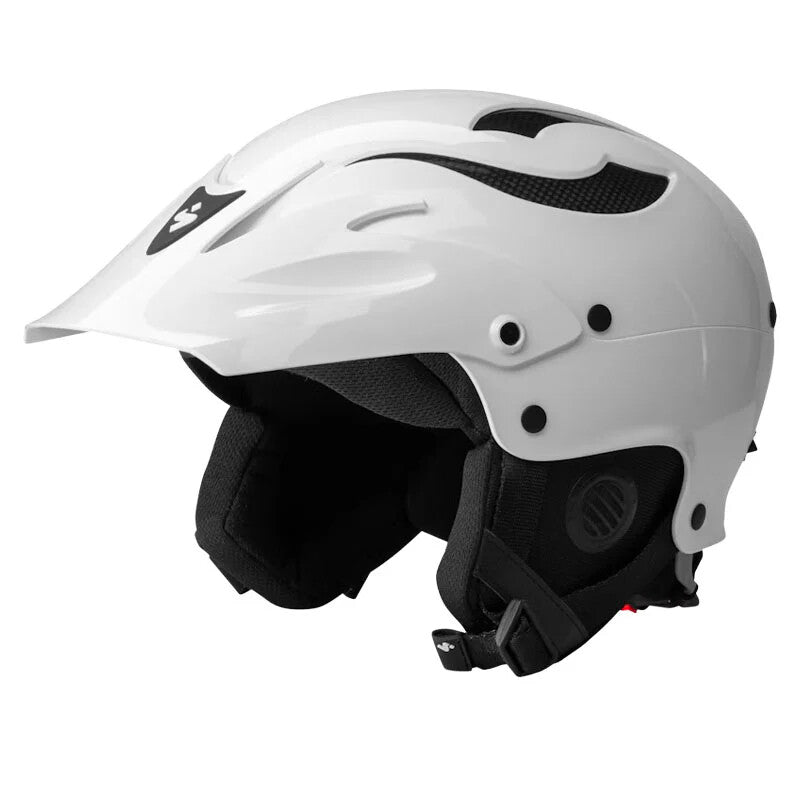 Sweet Protection Rocker Helmet