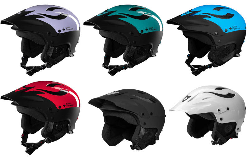 Sweet Protection Rocker Helmet Main image