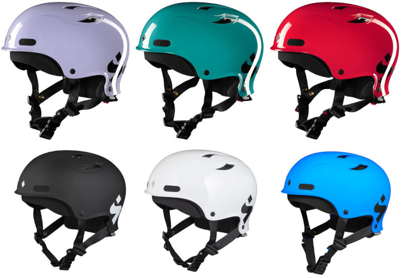 Sweet Protection Wanderer II Helmet