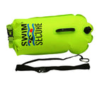 Swim Secure Dry Bag Citrus - 28L
