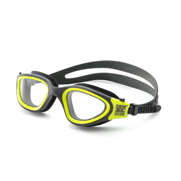 Swim Secure FotoFlex Goggles - Yellow