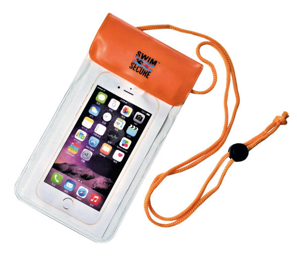 Swim Secure Protective Phone Bag Main image