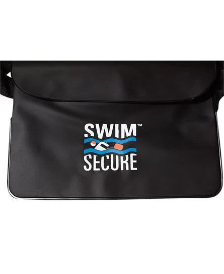 Swim Secure Waterproof Bum Bag - Black Secondary image