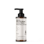 SWOX Sunscreen Mineral Cream SPF 50 (150ml)