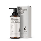 SWOX Sunscreen Mineral Cream SPF 50 (150ml)