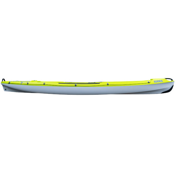 Tahe Borneo Kayak Green - 2 Person - Collection Only