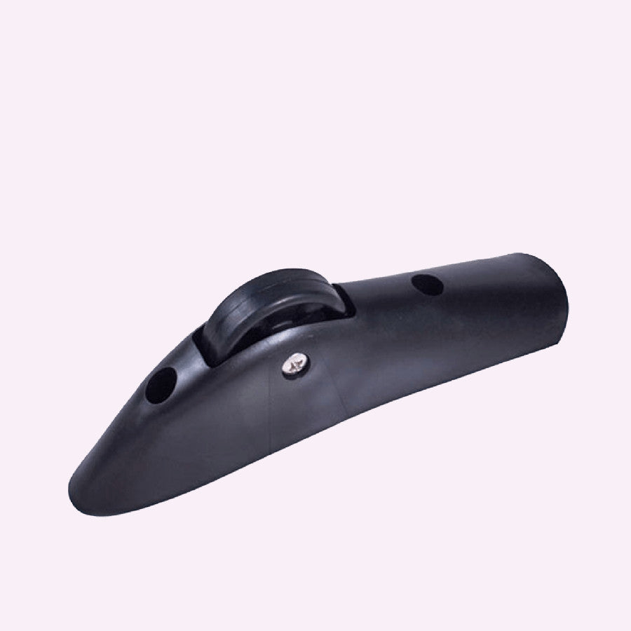 Tahe Kayak Heel With Wheel