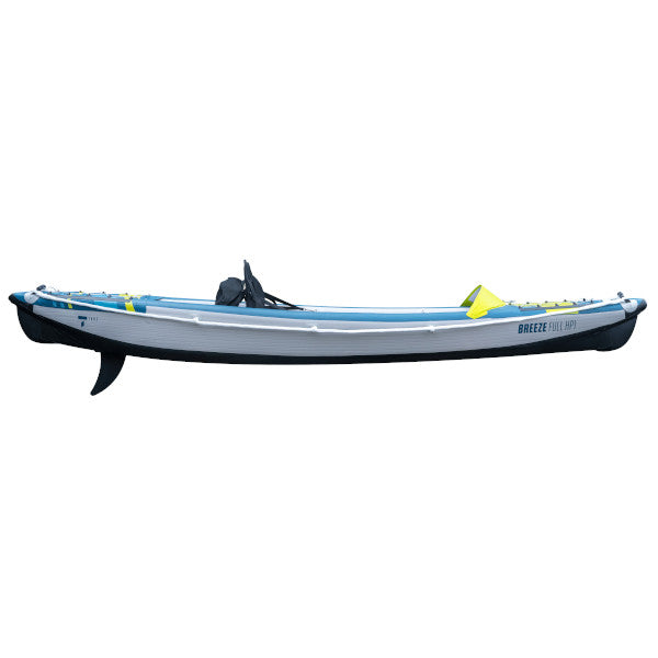 Tahe Breeze Full HP1 Kayak Package - 1 Person
