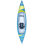 Tahe Breeze Full HP1 Kayak Package - 1 Person