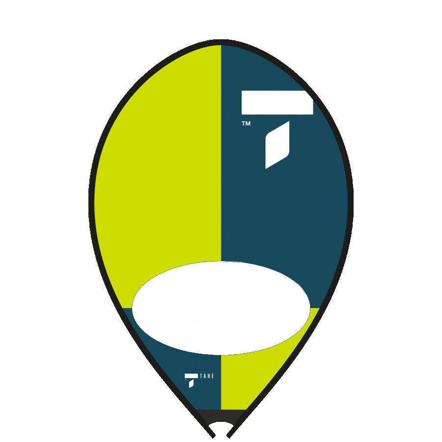 Tahe Kayak Sail Kit Pro Main image