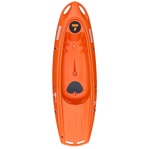 Tahe Ouassou Kayak - 1 Person - Collection Only