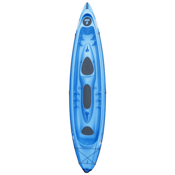 Tahe Tobago Kayak Blue - 2 Person Main image