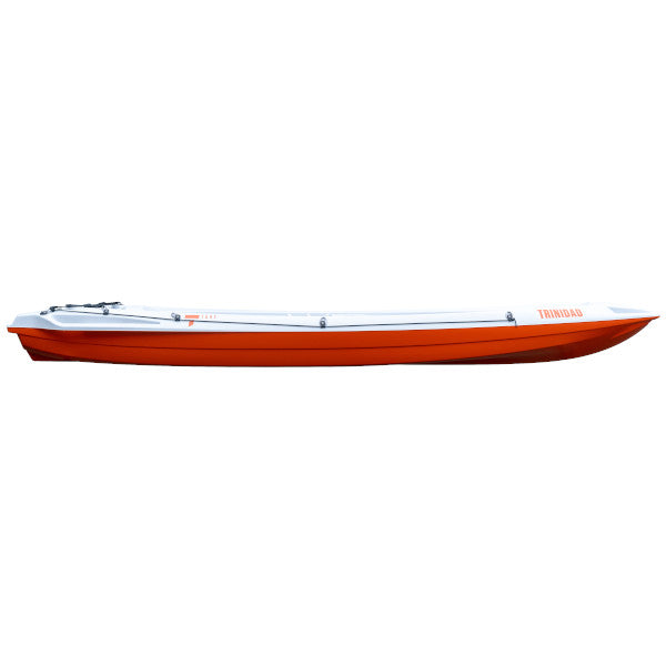 Tahe Trinidad Kayak - 2 Person - Package