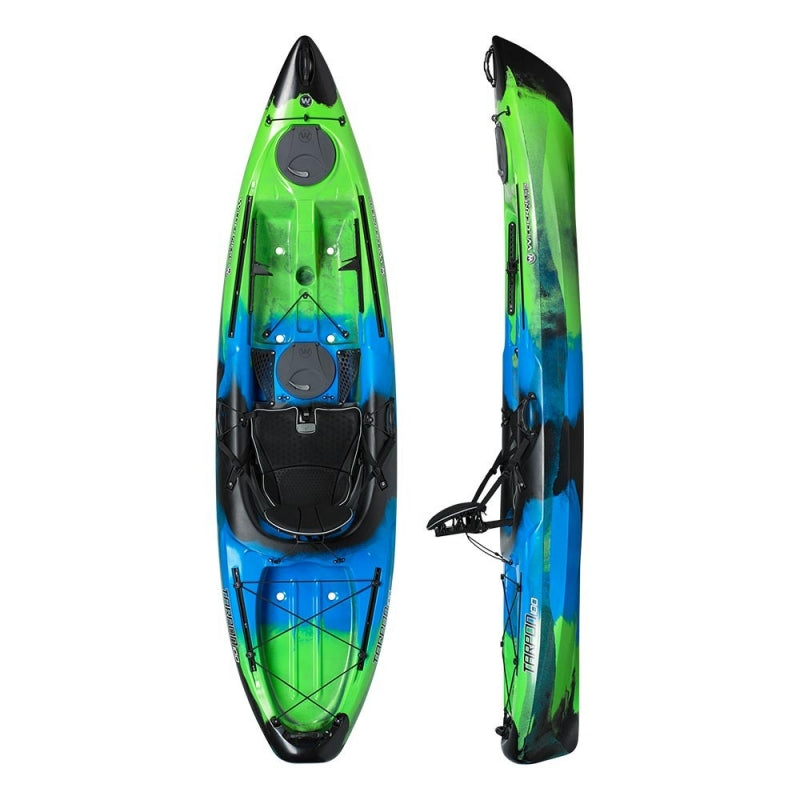 Wilderness Systems Tarpon E100 Main image