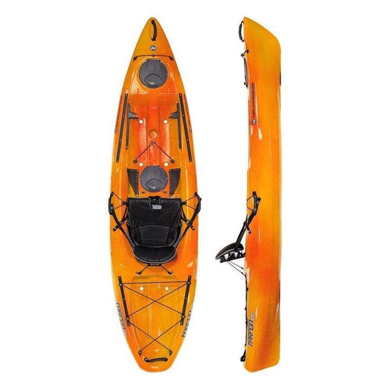 Wilderness Systems Tarpon E120 Secondary image