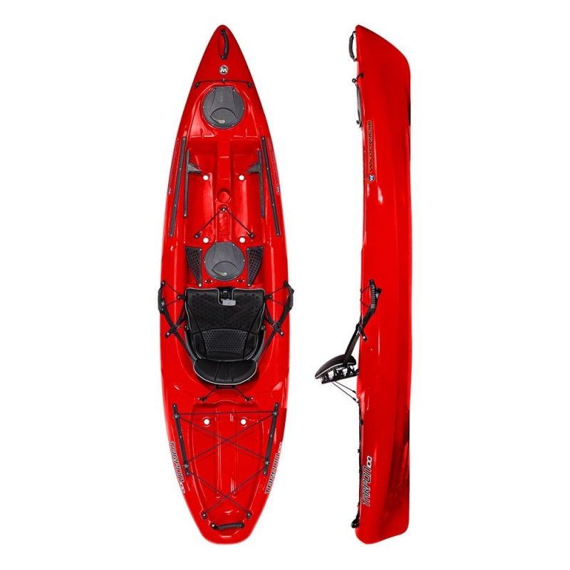 Wilderness Systems Tarpon E100