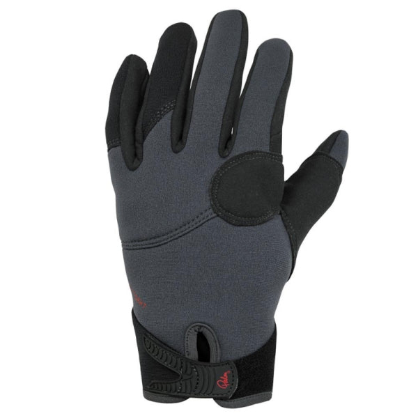Palm Throttle Gloves 2mm
