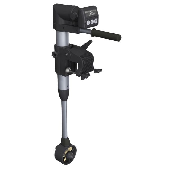 ThrustMe Kicker - Electric Motor with Integrated Lithium Battery