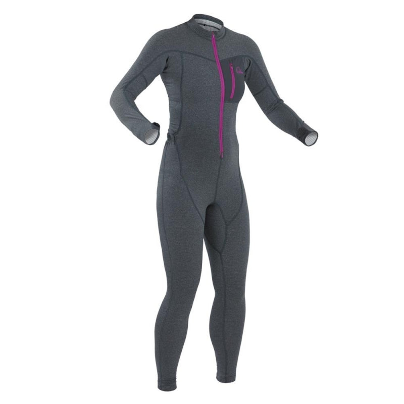 Palm Tsangpo Thermal Suit - Womens Main image
